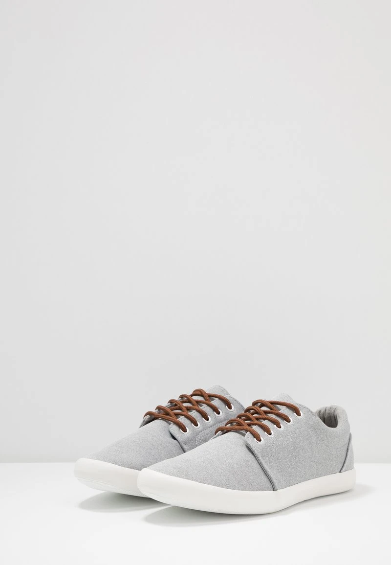 Pier One UNISEX - Sneakers Basse - Light Grey 5 Pier One UNISEX - Sneakers Basse - Light Grey - immagine 3