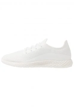 Pier One Uomo UNISEX - Sneakers Basse - White
