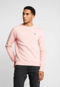 Pier One Uomo Felpa - Pink