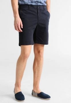 Pier One Uomo Shorts - Navy