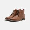Pier One Uomo LEATHER - Stivaletti Stringati - Camel 9 Pier One Uomo LEATHER - Stivaletti Stringati - Camel -Offerta Economica Pier One d4f3658cda634baf9bbd5f8e95badb5d
