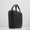 Pier One Uomo Borsa Porta PC - Black 12 Pier One Uomo Borsa Porta PC - Black -Offerta Economica Pier One d50836fbff334c4eab3e2718b8236719