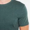 Pier One Uomo T-shirt Basic - Green Melange 13 Pier One Uomo T-shirt Basic - Green Melange -Offerta Economica Pier One d508f159fdf845899bceb24aac987afc