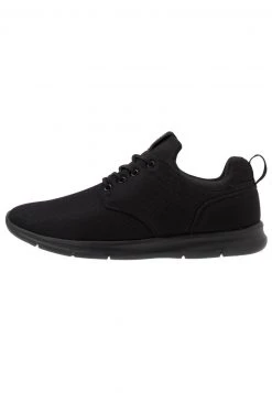 Pier One Uomo Sneakers Basse - Black