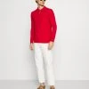 Pier One Uomo Polo - Red -Offerta Economica Pier One d56f75c6e1874b379aeb44cc57f2ca90