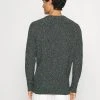 Pier One Uomo MULTICOLOUR HALF CARDIGAN JUMPER - Maglione - Dark Green 9 Pier One Uomo MULTICOLOUR HALF CARDIGAN JUMPER - Maglione - Dark Green -Offerta Economica Pier One d58224c06bf14fe8b63ef86322416621