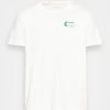 Pier One Uomo T-shirt Con Stampa - Off White -Offerta Economica Pier One d5bd178f24ac4001be0f4a4413599bec