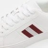 Pier One UNISEX - Sneakers Basse - White -Offerta Economica Pier One d5dc36b108bd4dd5bf7d9d8537c0998b