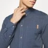 Pier One Uomo Camicia - Dark Blue -Offerta Economica Pier One d5de282565a44dd394a60990bc2a0937