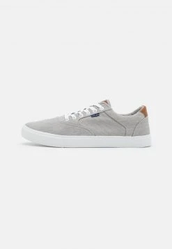 Pier One Uomo Sneakers Basse - Grey