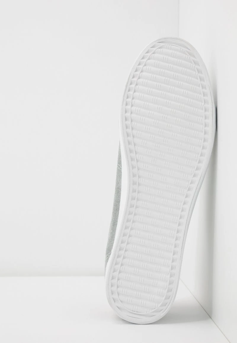 Pier One Uomo Sneakers Basse - Grey 7 Pier One Uomo Sneakers Basse - Grey - immagine 5