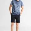 Pier One Uomo Shorts - Navy -Offerta Economica Pier One d67982d7b6f64ed2a778f393400453e6