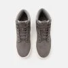 Pier One Uomo Sneakers Alte - Grey/brown -Offerta Economica Pier One d6aabc872ce946a2a79c6c990f6afca5
