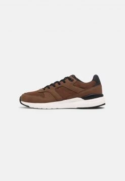 Pier One Uomo Sneakers Basse - Brown