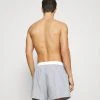 Pier One Uomo 3 PACK - Boxer - Dark Grey -Offerta Economica Pier One d7540bf25d54467ab22bbbf1bbd64189