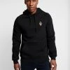 Pier One Uomo Felpa Con Cappuccio - Black -Offerta Economica Pier One d78c00ca969c4df88b381d3d32f3c967