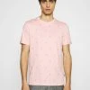 Pier One Uomo T-shirt Con Stampa - Pink 2 Pier One Uomo T-shirt Con Stampa - Pink -Offerta Economica Pier One d796c9d078934802b1350283ca0333fe