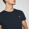 Pier One Uomo T-shirt Basic - Dark Blue 11 Pier One Uomo T-shirt Basic - Dark Blue -Offerta Economica Pier One d7a265ca5bbd4d2cb88eb6d8e2410120