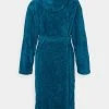 Pier One Uomo Accappatoio - Teal -Offerta Economica Pier One d7be6d2297d0436fba59fd7613b21d95