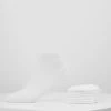 Pier One Uomo 7 PACK - Calze - White -Offerta Economica Pier One d7f8621bee984c038f83cd5c92295e34