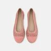 Pier One Donna LEATHER - Ballerine - Light Pink -Offerta Economica Pier One d8471affc4424e689a40067160f7ab35