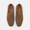Pier One Uomo Scarpe Senza Lacci - Cognac -Offerta Economica Pier One d8c8c8daf5774bb99d19aef44c1328f7