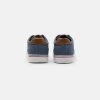 Pier One UNISEX - Sneakers Basse - Dark Blue -Offerta Economica Pier One d8d97b11d1324b798ed5807c5fdee54a