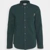 Pier One Uomo Camicia - Dark Green -Offerta Economica Pier One d949f3bfd7114d3b8ef37d6d1dc18241