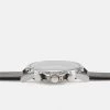 Pier One UNISEX - Cronografo - Black/silver-coloured -Offerta Economica Pier One d94d6b275c5145cf9baeeb9d6ff37823