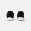 Pier One Unisex Sneakers Basse - Black White -Offerta Economica Pier One d9576b6a7fa04c8dbbb779f5ba1d018c