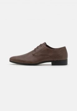 Pier One Uomo Stringate - Brown