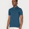 Pier One Uomo Polo - Teal 2 Pier One Uomo Polo - Teal -Offerta Economica Pier One d9d803f327214a73963425af467a33cc