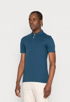 Pier One Uomo Polo - Teal