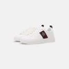Pier One Uomo Sneakers Basse - White 10 Pier One Uomo Sneakers Basse - White -Offerta Economica Pier One d9f1920f6f824c588640cbc0bdd919d0