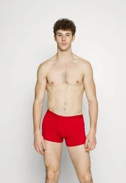 Pier One Uomo 5 PACK - Culotte - Dark Grey/teal/dark Blue