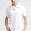 Pier One Uomo Polo - White -Offerta Economica Pier One da8ffbf77de04b6e99d29b64759039d4