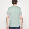 Pier One Uomo T-shirt Con Stampa - Green 10 Pier One Uomo T-shirt Con Stampa - Green -Offerta Economica Pier One dab07b93335a414f88e1ef851823b64d
