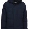 Pier One Uomo Giacca Invernale - Dark Blue -Offerta Economica Pier One dadf29311d484e6f9609ac8c51849d8a