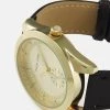 Pier One Unisex Orologio - Black/goldcoloured -Offerta Economica Pier One db0ebbad4ff848bd88eb2f2352a9768a