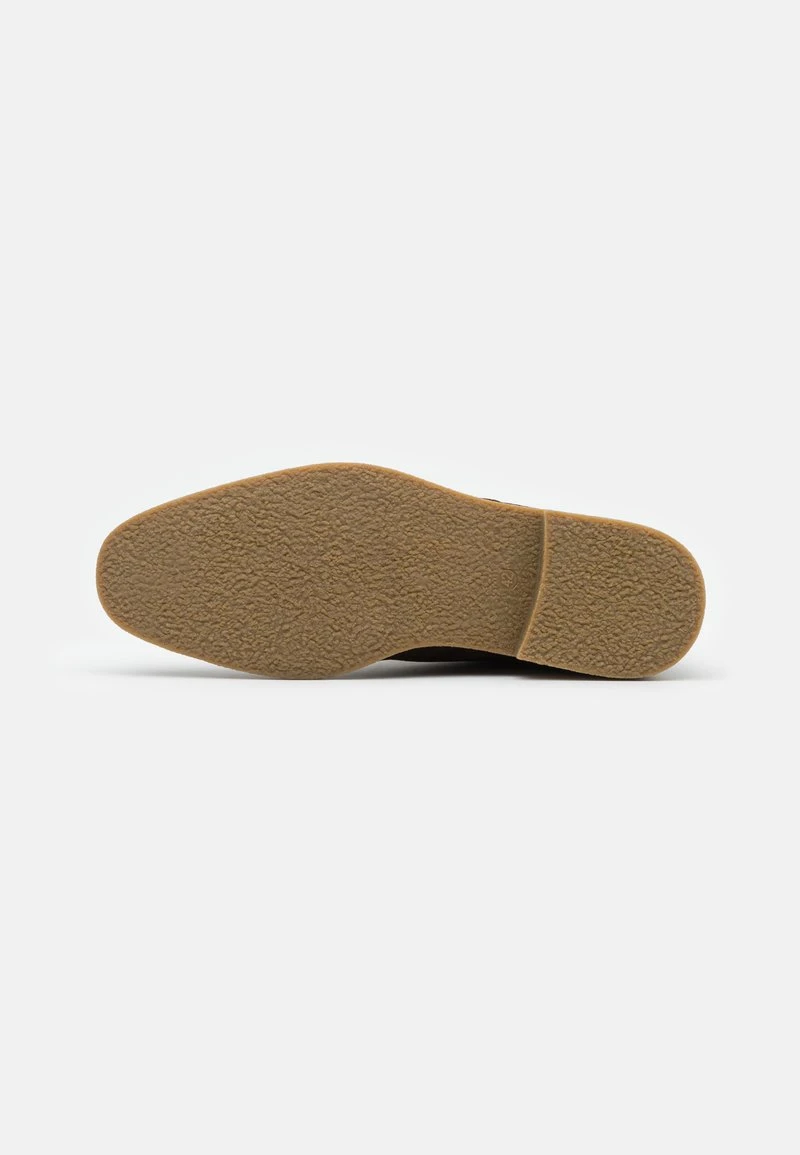 Pier One Uomo Stringate Sportive - Brown 7 Pier One Uomo Stringate Sportive - Brown - immagine 5