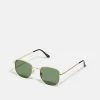 Pier One UNISEX - Occhiali Da Sole - Green 1 Pier One UNISEX - Occhiali Da Sole - Green -Offerta Economica Pier One db6ffb107e7d4c3da3b0dc8bd74ce231