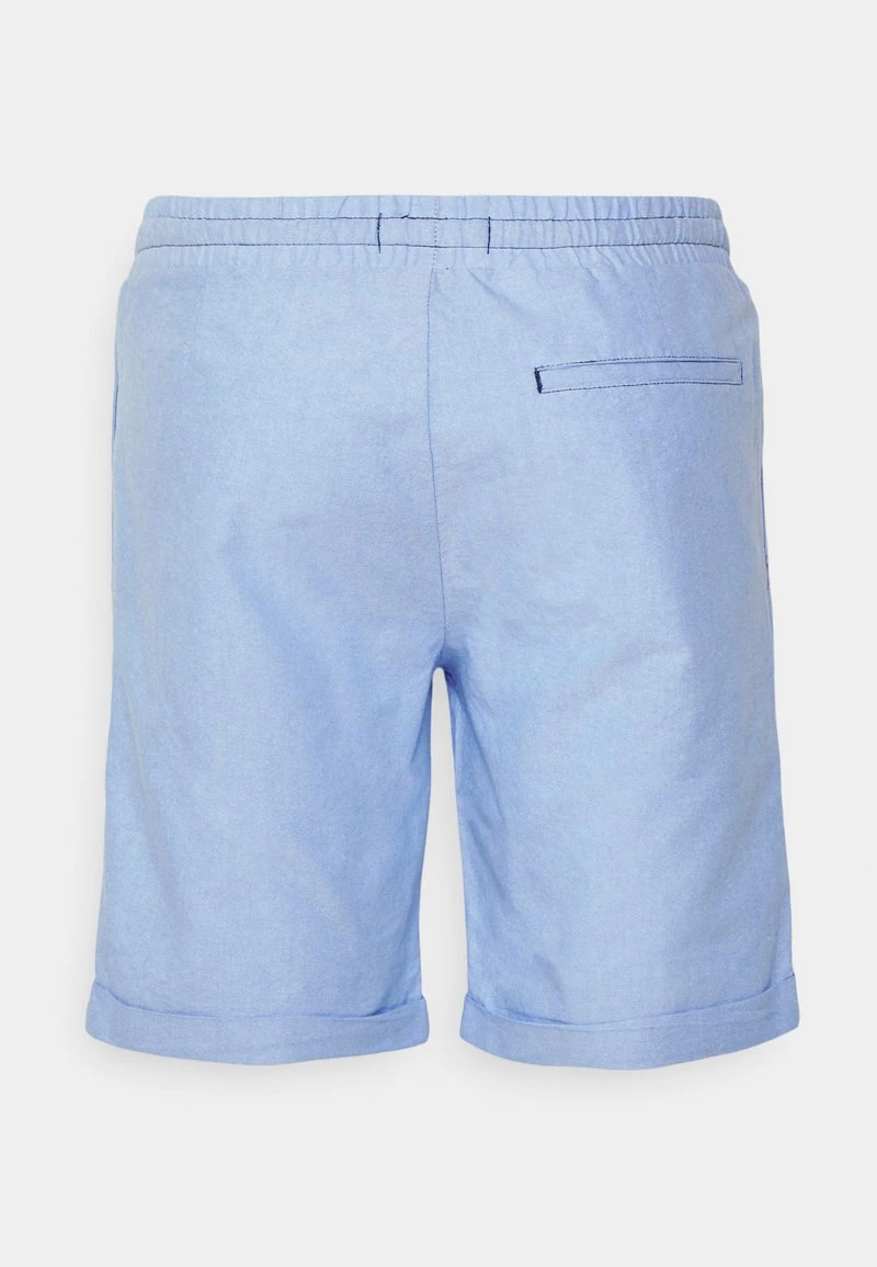 Pier One Uomo Shorts - Light Blue 4 Pier One Uomo Shorts - Light Blue - immagine 2