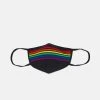 Pier One 3 PACK UNISEX - Maschera In Tessuto - Black/multi-coloured 9 Pier One 3 PACK UNISEX - Maschera In Tessuto - Black/multi-coloured -Offerta Economica Pier One dba91503454a4b828d8b89c72d997c85