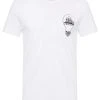 Pier One Uomo T-shirt Con Stampa - White 12 Pier One Uomo T-shirt Con Stampa - White -Offerta Economica Pier One dbbfdd9ecfe948409c4b75843bebf620