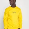 Pier One Uomo Felpa - Yellow -Offerta Economica Pier One dbd62cb1002b49008306aa7a7b6ac3de