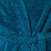 Pier One Uomo Accappatoio - Teal -Offerta Economica Pier One dbe867355f7e4236a1edeb91ace1d9f8