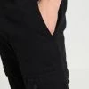 Pier One Uomo Pantaloni Cargo - Black -Offerta Economica Pier One dc22e1f87ebb485c93eedbe60ceb711e