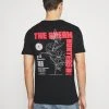 Pier One Uomo T-shirt Con Stampa - Black 2 Pier One Uomo T-shirt Con Stampa - Black -Offerta Economica Pier One dc413c88ccc0487dbdd62006084863f8