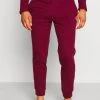 Pier One Uomo 2 PACK - Pantaloni Del Pigiama - Dark Blue/bordeaux 9 Pier One Uomo 2 PACK - Pantaloni Del Pigiama - Dark Blue/bordeaux -Offerta Economica Pier One dc864cbf56d94228abe0e47e8a4e993f