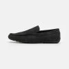 Pier One Uomo Scarpe Senza Lacci - Black -Offerta Economica Pier One dcd6428c9bc6471097e7b1348a2e249b